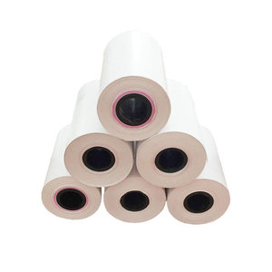 Papel Térmico Personalizado <span class=keywords><strong>de</strong></span> 80 mm para Impresora <span class=keywords><strong>de</strong></span> Recibos, Papel Térmico para Boletos <span class=keywords><strong>de</strong></span> Estacionamiento - Product Image 6