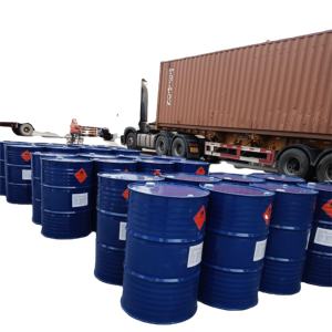 <span class=keywords><strong>Monomère</strong></span> d'acétate de <span class=keywords><strong>vinyle</strong></span> de qualité industrielle (CAS n° 108-05-4) Pureté 99,9% Emballage en fût de 190 kg Adhésifs Alcool polyvinylique Flash - Product Image 3