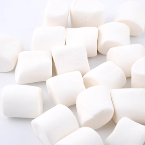 HALAL Pattern <strong>Marshmallow</strong> Factory Sales Low Sugar <strong>Marshmallow</strong> High Quality Wholesale - Product Image 4