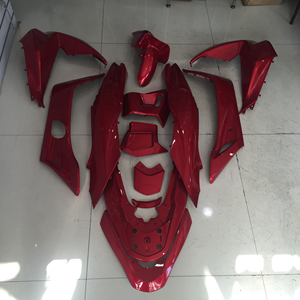 Originale hondas <span class=keywords><strong>PCX</strong></span> 125-150 parti del motociclo parti del corpo del motociclo copertura del corpo - Product Image 3