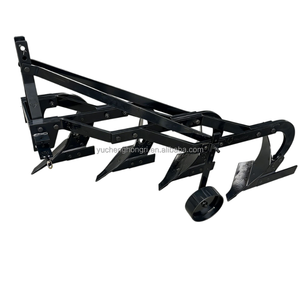 Charrue à deux sillons Yucheng Hongri NARDI pour cultivateur à socs - Product Image 1