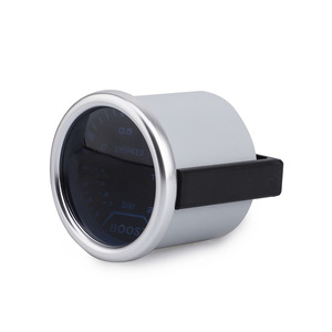 CNSPEED Boost <b>Gauge</b> 52mm Universal Car Turbo <b>Vacuum</b> Pressure Meter For Retrofit Upgrade - Product Image 2