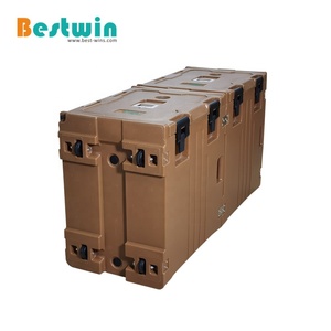 Contenitore Termico a Due Scomparti per Trasporto Alimenti Isolato - Product Image 3