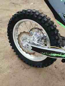 Modèles professionnels pouvant être utilisés pour la randonnée hors route, l'escalade en montagne et la traversée de rivières, le modèle 2026 de véhicules à moteur. - Product Image 2