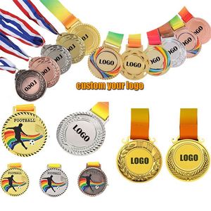 <span class=keywords><strong>2025</strong></span> sıcak satış özel ürün özel <span class=keywords><strong>Metal</strong></span> spor madalya özelleştirilebilir madalya - Product Image 6
