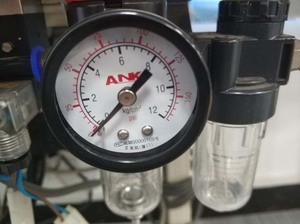 Industriële computergestuurde overlock naaimachine voor dik leer, 42cm naai-ruimte, hoge snelheid, RN-6610D - Product Image 3