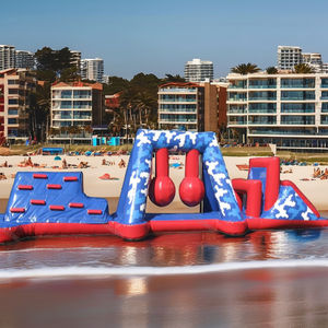 Glissière d'eau <span class=keywords><strong>gonflable</strong></span> personnalisée <span class=keywords><strong>de</strong></span> parc <span class=keywords><strong>aquatique</strong></span> pour le terrain <span class=keywords><strong>de</strong></span> jeu adulte <span class=keywords><strong>de</strong></span> parc <span class=keywords><strong>aquatique</strong></span> - Product Image 1