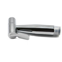 Pulvérisateur de bidet mural portable en acier inoxydable de qualité supérieure, ensemble complet pour toilettes avec fonction de nettoyage