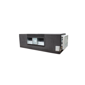 Hisense/Midea/Gree/TCL/Chigo/AUX เครื่องปรับอากาศเชิงพาณิชย์แบบ VRF/VRV ขนาด 8hp 10hp 12hp 20hp พร้อมคอมเพรสเซอร์แบบ DC Scroll VRV - Product Image 6