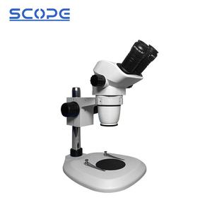 <span class=keywords><strong>Microscope</strong></span> de recherche de laboratoire industriel électronique XTL6555-J1 <span class=keywords><strong>microscope</strong></span> stéréo à dissection trinoculaire binoculaire - Product Image 3