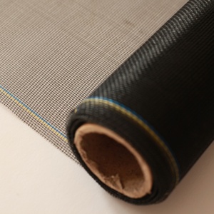 XFD Venta al por Mayor de Mosquiteras Enrollables Modernas para Puertas y Ventanas, en Negro, Blanco y <span class=keywords><strong>Gris</strong></span>, Malla de Fibra de Vidrio - Product Image 2