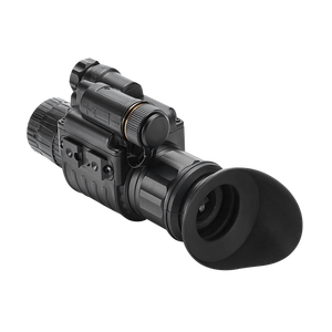 Tầm nhìn ánh sáng đa chức năng kính máy ảnh nhiệt hình ảnh bằng một mắt NVS-M2021 Gen2 + gắn ban đêm phiên bản Mũ bảo hiểm gắn phạm vi - Product Image 3