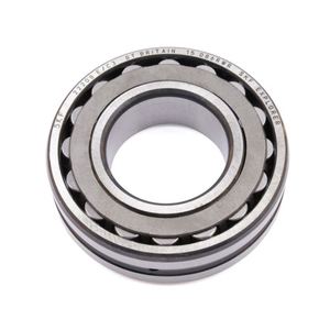 Rodamiento de Rodillos Esféricos para Camión 24134 P0 de Precisión 100*160*61/66 para Maquinaria Mezcladora de Concreto YOCH, Incluye 809280 - Product Image 1