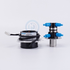 DB-PP0013 DB-PP0014 253 Opaque Pump Head Short & Long Rotor for Domino <b>White</b> Ink CIJ <b>Printer</b> Spare Parts - Product Image 4