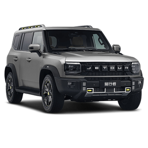 High Qulailty Cheap <strong>Price</strong> <strong>Jetour</strong> <strong>Traveler</strong> <strong>2024</strong> T2 Gasoline 2.0T 4WD Cross New High Speed Car Chery <strong>Jetour</strong> <strong>Traveler</strong> for Adult - Product Image 2