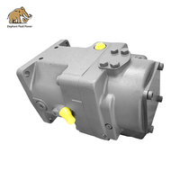 Pompe à piston hydraulique PD-020-10013 A11VLO260EP2D/11R pour machines de construction, pièces de pompe de tracteur