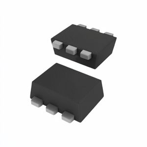 Transistors SOT-963 Original One Stop Service DST3946DPJ-7 Electronic Chips Component - Product Image 1
