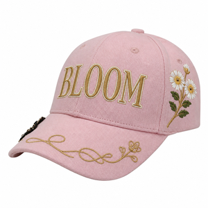 <span class=keywords><strong>Gorras</strong></span> Personalizadas de Béisbol de 6 Paneles con Cierre <span class=keywords><strong>a</strong></span> Presión <span class=keywords><strong>para</strong></span> <span class=keywords><strong>Hombre</strong></span>, <span class=keywords><strong>Gorras</strong></span> con Logotipo Bordado en 3D, <span class=keywords><strong>Gorras</strong></span> Deportivas - Product Image 2