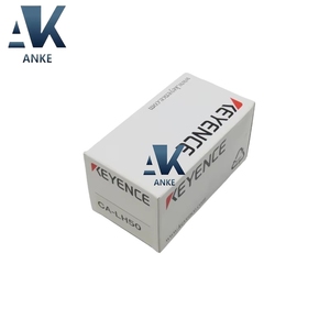 Lente Keyence CA-LH35 CA-LH8 CA-LH16 CA-LH25 CA-LH75 CA-LH50 - Product Image 1