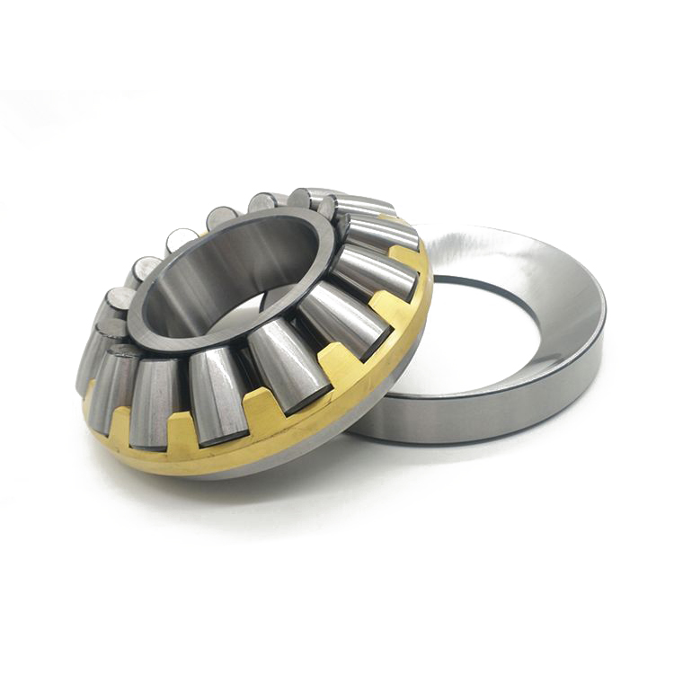294/900 EF Thrust Roller Bearing - Durable & Precision