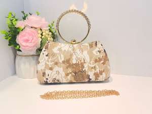 2026 Latest Popular Women <b>Handbags</b> Young Lady <b>Chain</b> Single Shoulder Bag for Females - Product Image 4