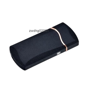 F7 Toque el sensor electrónico inteligente de huellas dactilares para cargar contra el viento Encendedor de cigarrillos USB - Product Image 3