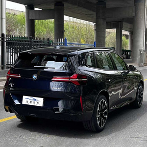 Autos Usados de Lujo, B-MW X3 2026 XDrive25L M Sport, Paquete Nocturno, Gasolina, Volante a la Izquierda, Techo Solar, Autos Usados <span class=keywords><strong>Baratos</strong></span>, SUV - Product Image 6