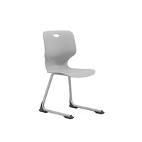 Chaises empilables en Offre Spéciale pour divers sièges de salle de formation d'événements meubles de fête de haute qualité chaises en plastique simples