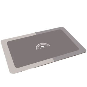 Tapis absorbant antidérapant en boue <span class=keywords><strong>de</strong></span> diatomée imprimée, tapis <span class=keywords><strong>de</strong></span> porte <span class=keywords><strong>de</strong></span> salle <span class=keywords><strong>de</strong></span> bain, tapis <span class=keywords><strong>de</strong></span> <span class=keywords><strong>toilette</strong></span>, tapis <span class=keywords><strong>de</strong></span> lavabo à séchage rapide - Product Image 5