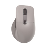Souris personnalisée exclusive avec moule sur mesure : Rechargeable, filaire et sans fil, au design tendance