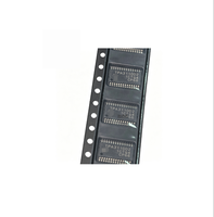 Fournisseur de composants électroniques pour consommateurs : Puce amplificateur audio TPA3110D2PWPR TPA3110D2 HTSSOP-28, prise en charge de la liste BOM et des devis