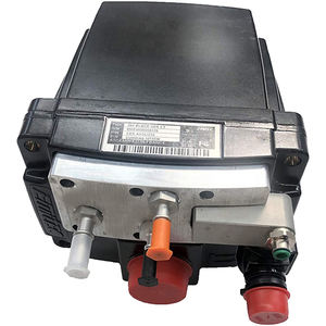 Pompa per fluido di scarico diesel 5273338 4931694 A034J233, pompa urea per Emitec UDS2.5 CUMMINS GRUNDFOS DAF Alexander Dennis - Product Image 3