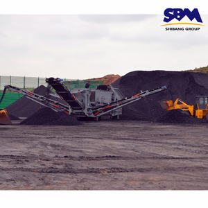 Planta trituradora de mandíbulas móvil de bajo precio para cantera de piedra caliza, lista de <span class=keywords><strong>precios</strong></span> de plantas trituradoras de mandíbulas móviles para triturar mármol - Product Image 3