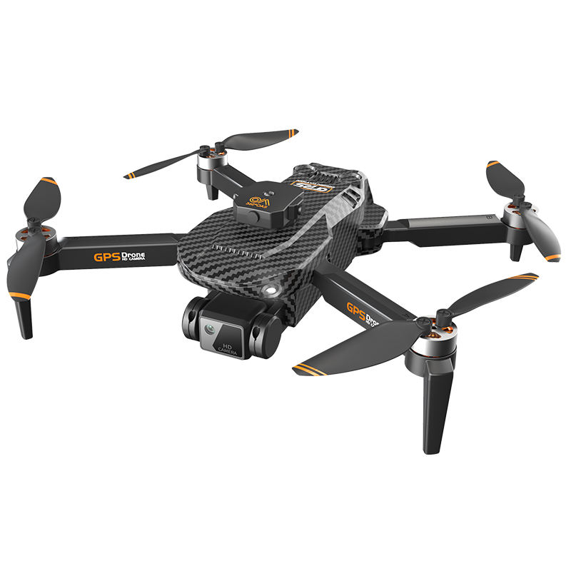 S25 Drone Camera 4K UHD, Foldable, and Beginner-friendly