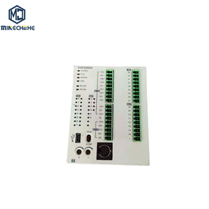 ข้อเสนอสุดพิเศษ DVP20SX211T DVP20SX211R DVP10SX11T DVP14SX211T ชุดควบคุม PLC ขนาดเล็ก สำหรับระบบควบคุมอัตโนมัติในโรงงานและเวิร์คช็อป - Product Image 1
