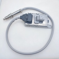 Capteur NOx efficace 24V LPG RS, pièces automobiles SNS3040 2659849, capteur d'azote pour le contrôle des émissions de moteur diesel