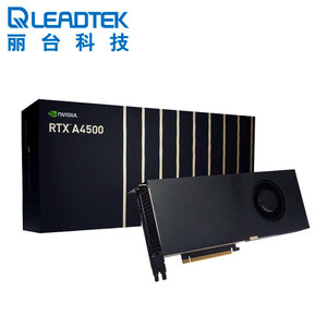 Thẻ Đồ Họa Quadro <span class=keywords><strong>RTX</strong></span> A4500 20G Mới Và Nguyên Bản Bán Chạy Nhất Thẻ Đồ Họa Nhà Máy Bán Sỉ 100% - Product Image 1