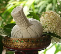 MATAVEE – produit de Massage thaïlandais à base de plantes