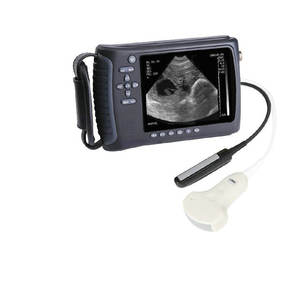 Échographie de diagnostic vétérinaire pour la détection des maladies chez les animaux Système complet - Product Image 6