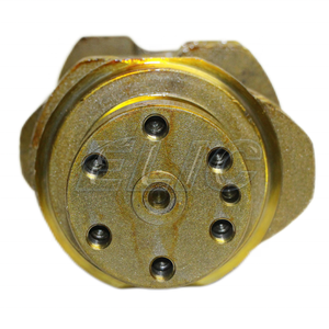 ELIC <strong>Excavator</strong> Engine Crank Shaft 4TNV106 3TNV88 3TNV70 4TNV94 4TNE88 4TNV98 4TNV88 4TNE98 Crankshaft for Yanmar Replacement - Product Image 4