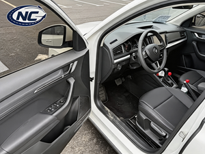 <span class=keywords><strong>Auto</strong></span> Usata Skoda <span class=keywords><strong>Kamiq</strong></span> 2023 1.5L Comfort Edition Esportata in Cina, <span class=keywords><strong>Auto</strong></span> in Stock, Automatica, Alte Prestazioni, Guida a Sinistra - Product Image 5