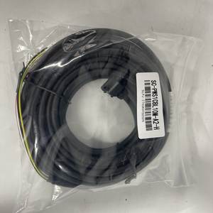 Cable para Servomotor Mitsubishi SC-PWS1CBL10M-A2-H - Product Image 1