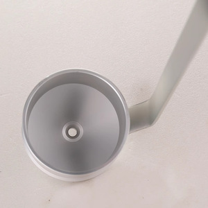 Gobelet de viscosimétrie portable à quatre compartiments n° 2 No. 4 fonctions de mesure et de synchronisation de l'encre avec revêtement en cuivre et acier inoxydable - Product Image 4