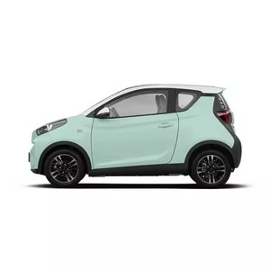 YT Auto usata a buon mercato per Chery EQ12024 per EQ1 Mini Auto nuova energia veicoli 321km 3 porte <span class=keywords><strong>4</strong></span> posti Rwd EV Auto - Product Image 3