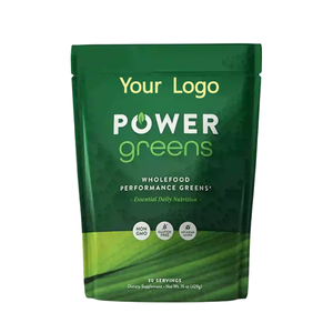 Nutrisi kualitas tinggi bubuk makanan hijau <span class=keywords><strong>super</strong></span> hijau bubuk makanan hijau <span class=keywords><strong>super</strong></span> bubuk hijau - Product Image 2