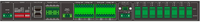 Amplificateur automatique avec support 8 canaux programmable