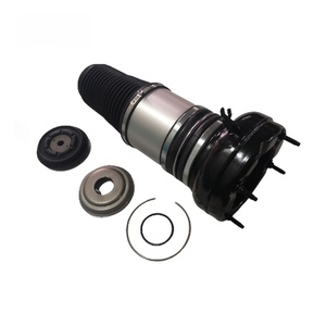 Nuevo Amortiguador de Suspensión Neumática Delantero 4H0616039AF 4H0616039AH 4H0616039AD para A6 A8 S8 2011-17 - Product Image 1