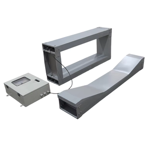 Détecteur de métaux à bande transporteuse pour installation de concassage de granulats de <span class=keywords><strong>granit</strong></span>, multicouche, anti-interférence, protection IP54 - Product Image 3