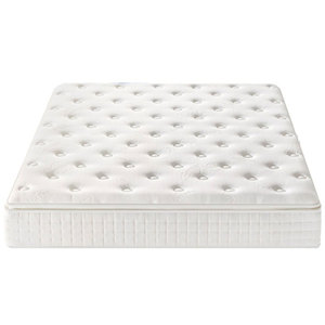 Hotel qualità ortopedico materasso formato Standard di massaggio moderno elicoidale sonno schiuma di spugna letto <span class=keywords><strong>per</strong></span> camera da letto ospedale parco uso - Product Image 6