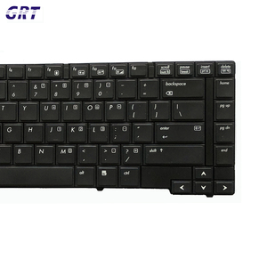 New US laptop <b>Keyboard</b> for HP 8440P 8440W 6440B 6450B 6445B 6455B 8460P 8440 Series English Notebook <b>Keyboard</b> Hot Sale - Product Image 4